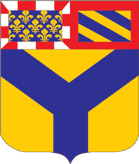 Yonne (department in France), coat of arms