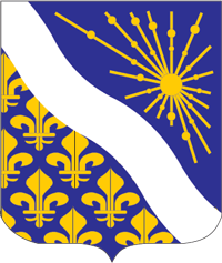 Эссон (департамент Франции), герб