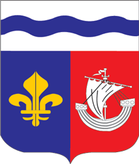 Герб департамента О-де-Сен (92)