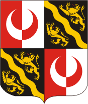 Achiet le Petit (France), coat of arms