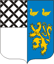 Aix en Ergny (France), coat of arms