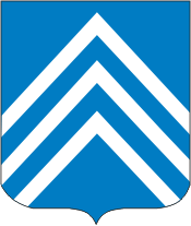 Альбе (Франция), герб