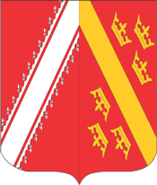 Alsace (historical province and region of France), coat of arms