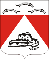 Герб города Амблетёз (62)