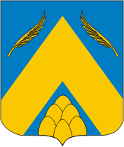 Andilly (France), coat of arms - vector image