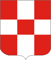 Герб города Анец (44)