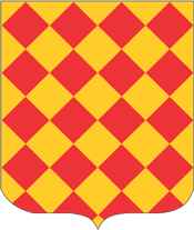 Герб исторической провинции Ангумуа