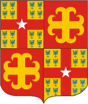 Anzin Saint Aubin (France), coat of arms