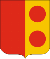 Герб города Артаньян (65)