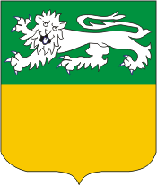 Asswiller (France), coat of arms - vector image