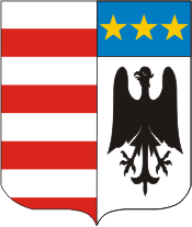 Azay le Cher (France), coat of arms