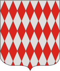 Герб города Бай-де-Бретань (35)
