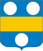 Ballon (France), coat of arms