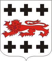 Barbechat (France), coat of arms