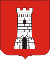 Герб города Барбентань (13)