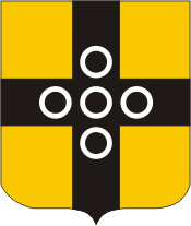 Bazinghen (France), coat of arms - vector image