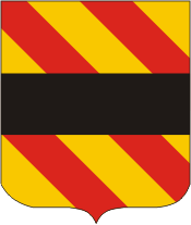 Beaudricourt (France), coat of arms