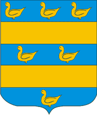 Герб города Больё-сюр-Соннет (16)