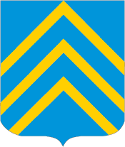 Герб города Борепа (85)