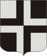 Герб города Белви (11)