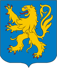 Герб города Бернай (27)