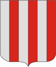 Герб города Бессьере (31)