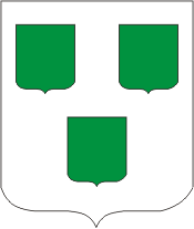 Герб города Бирленбах (67)