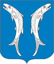 Герб города Борш (67)