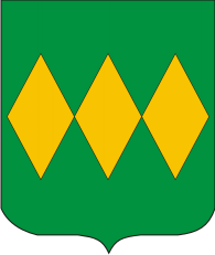 Герб города Бойсси-ла-Ривьере (91)