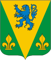 Герб города Боннево (41)
