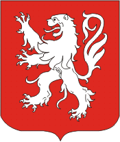 Boulbon (France), coat of arms - vector image