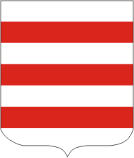 Герб города Булонь-сур-Хелпе (59)