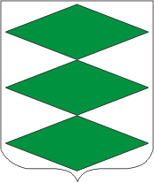 Breitenau (France), coat of arms - vector image