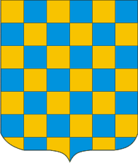 Герб города Бресле (60)