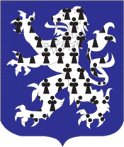 Бресс (историческая область Франции), герб - векторное изображение