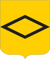 Bruebach (France), coat of arms - vector image