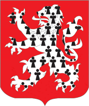 Bugey (pays in France), coat of arms