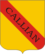 callian city fr83ms