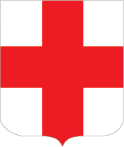 Calvi (France), coat of arms