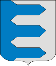 Герб города Кампанья-де-Сол (11)