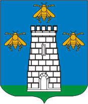 Герб города Кап-д'Эль (06)