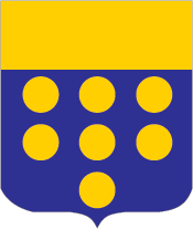 Carvin (France), coat of arms - vector image