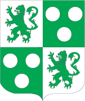 Caucourt (France), coat of arms