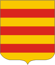 Chalamont (France), coat of arms