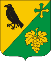 Challex (France), coat of arms