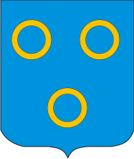 Герб города Шалон-сур-Саоне (71)