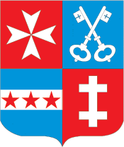 Chatea Guibert (France), coat of arms