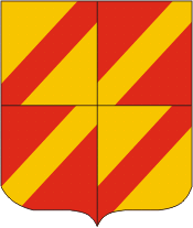 Герб города Шемилле (49)