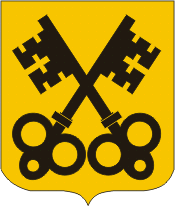 Герб города Кле (49)