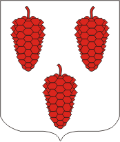 Collinee (France), coat of arms